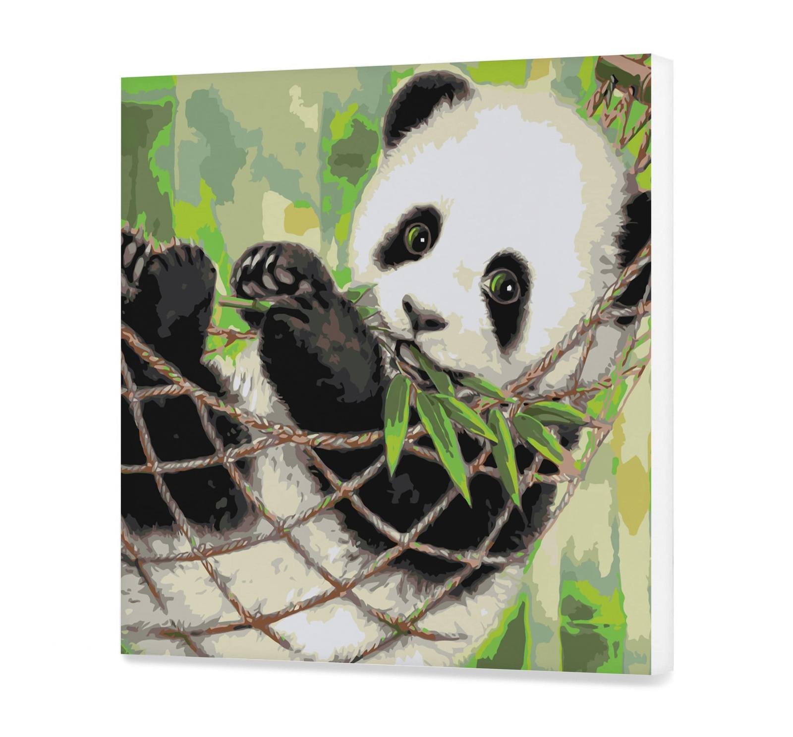 Miela Panda (Cdc0171)