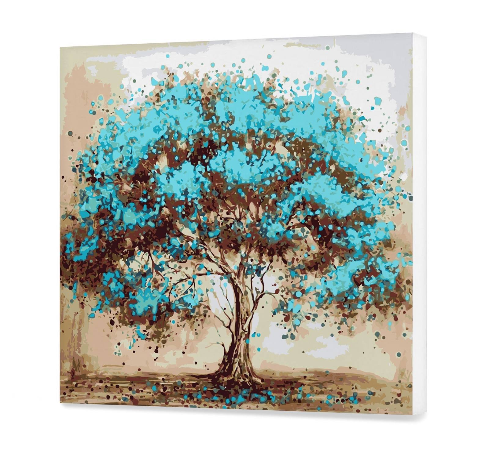 Mėlynasis Medis (Cdc0178)