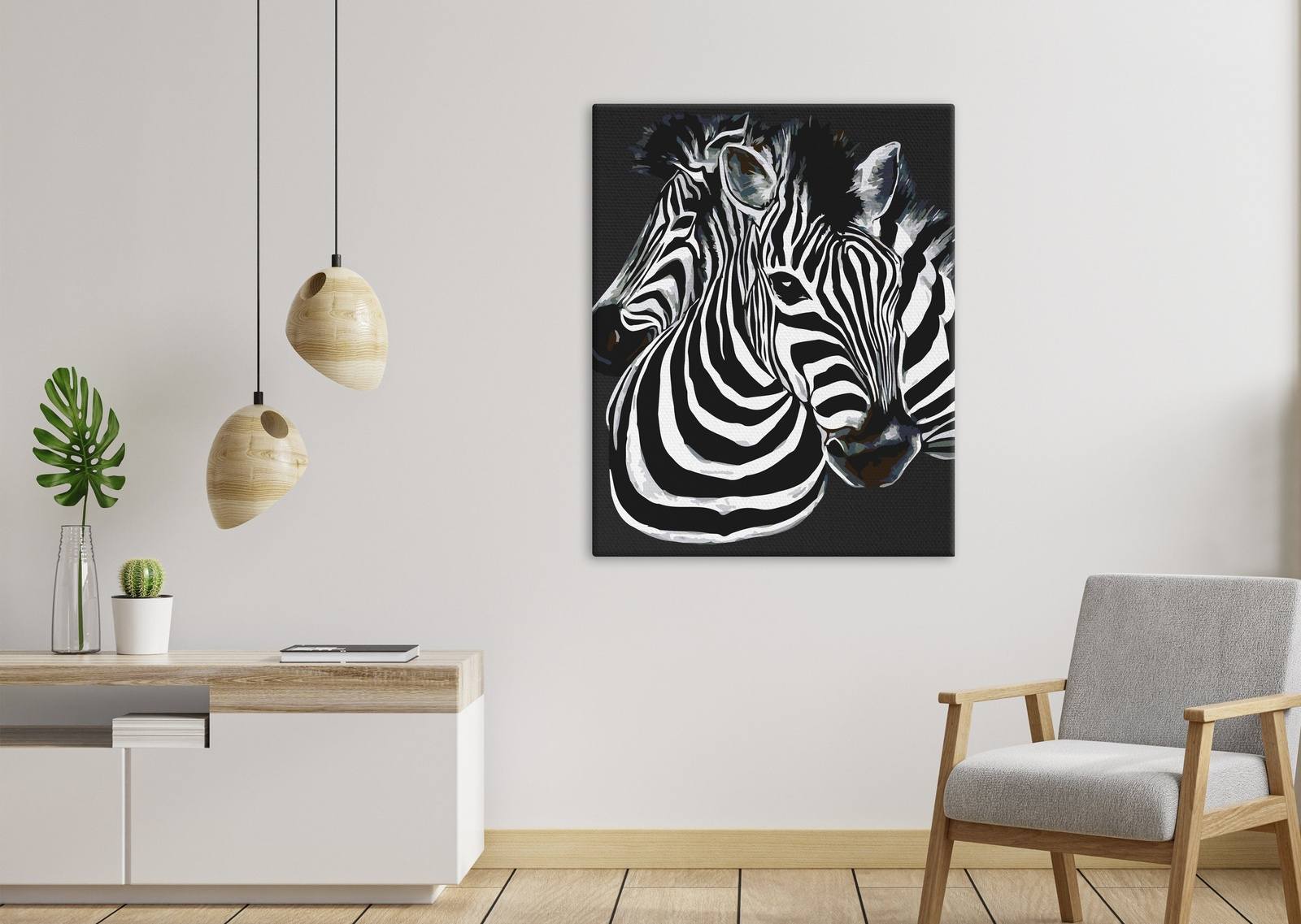 Zebrai