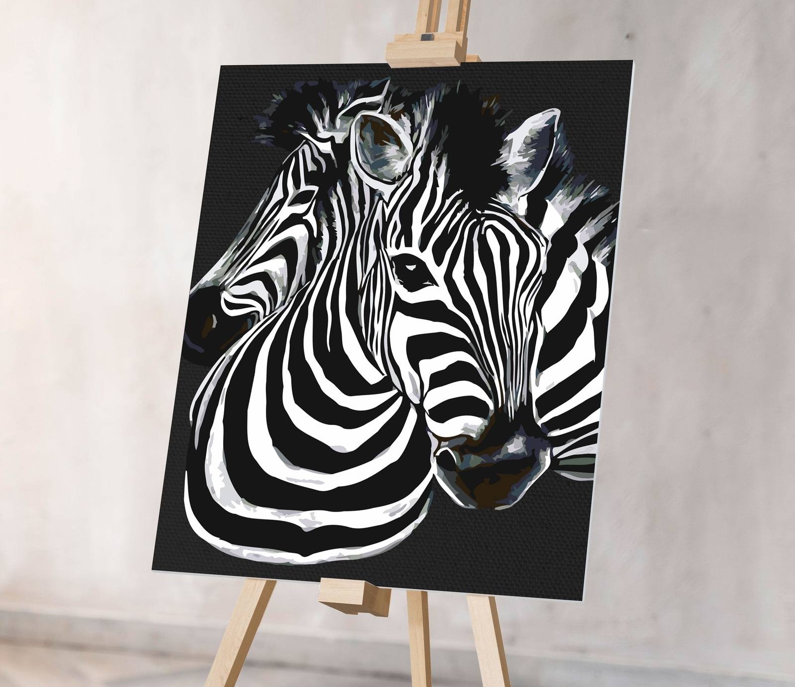 Zebrai